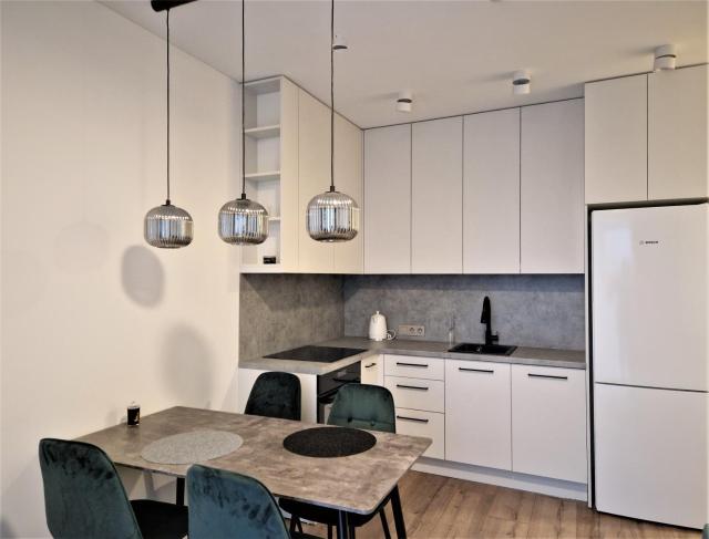 Aurea apartment