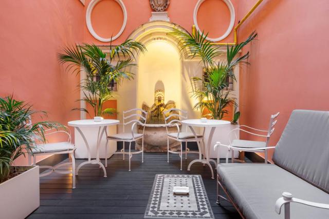 DOM Hotel Roma - Preferred Hotels & Resorts