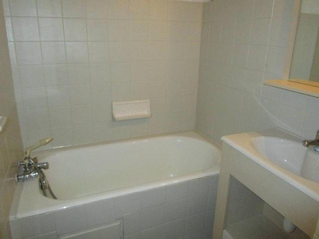 Studio cosy 4 pers au cœur de Cauterets - FR-1-234-146