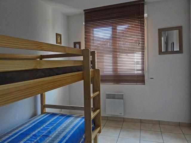 Bel appartement 67m² 2 chambres, parking, balcon sud – Briançon - FR-1-330C-72