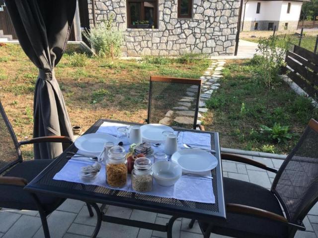 Guesthouse Family Bosnic