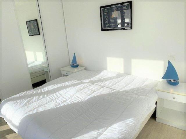 Quiberon - Appartement 2 pièces - 3 pers - Animaux acceptés - FR-1-478-81