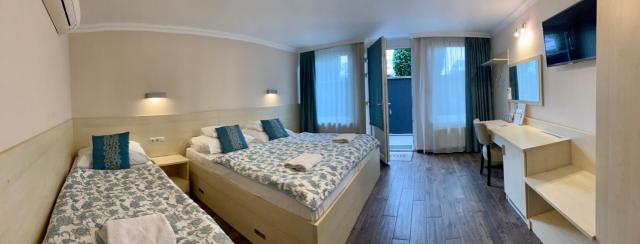Nimród Hotel és Ètterem