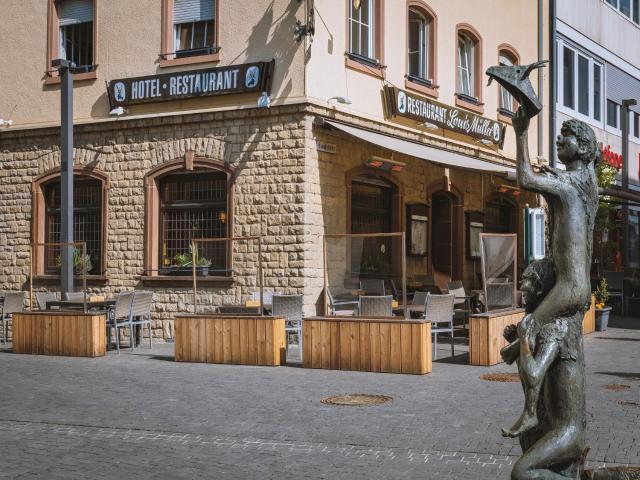 Hotel Louis Müller