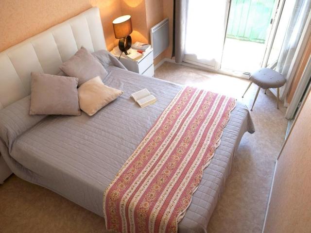 Appartement 4 pers. à Luchon - Balcons Sud, Parking et Proximité Thermes et Commerces - FR-1-313-151
