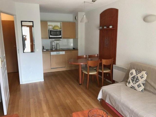 Coquet appartement avec parking - 4 pers. - FR-1-404-264