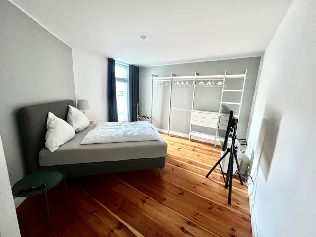 Cityapartments Düsseldorf