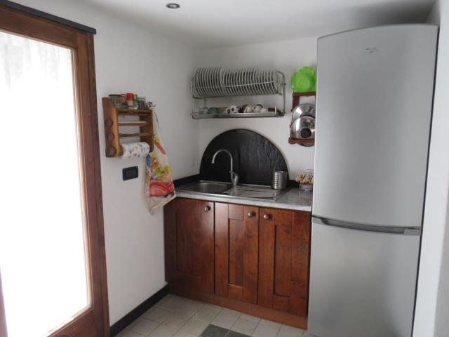 Casa a Verdeggia