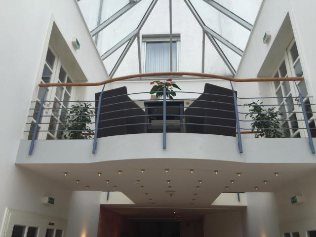 Weinhotel Römerbad