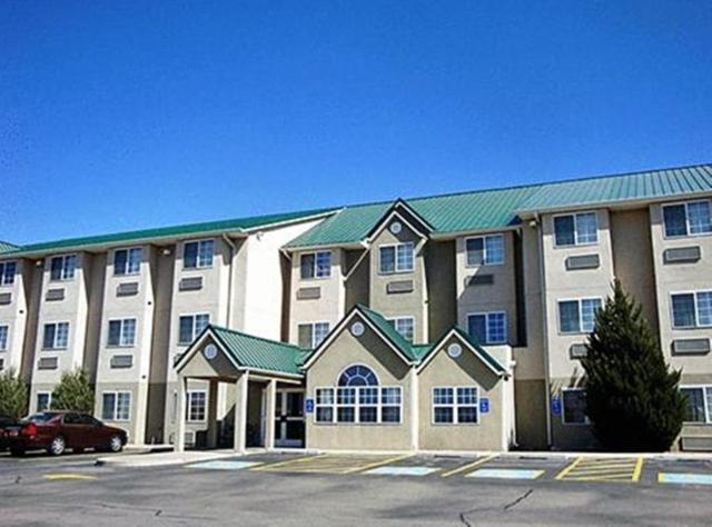 Motel 6-Bernalillo, NM