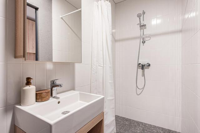 SHED Vilnius Coliving