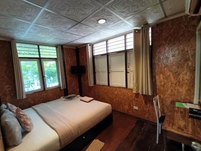 Aenguy Hostel