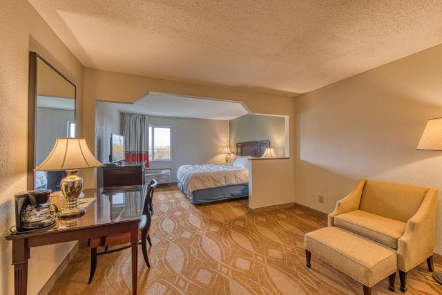 American Inn & suites
