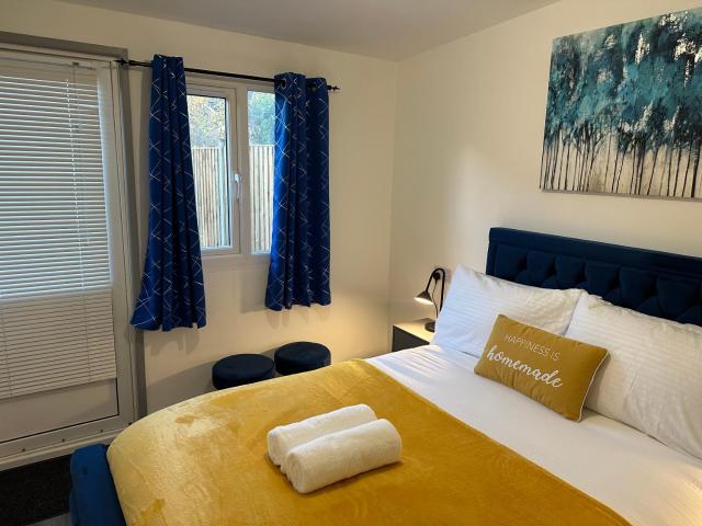 Cosy Stay In Birmingham by Villazu