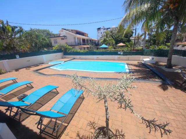 VILLA L'OR with Private Pool