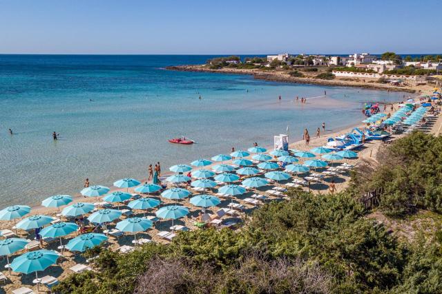 Case Vacanze Porto Cesareo by Porto Cesareo Camping & Village