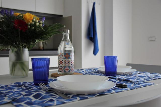 New apartment close to the Cinque Terre