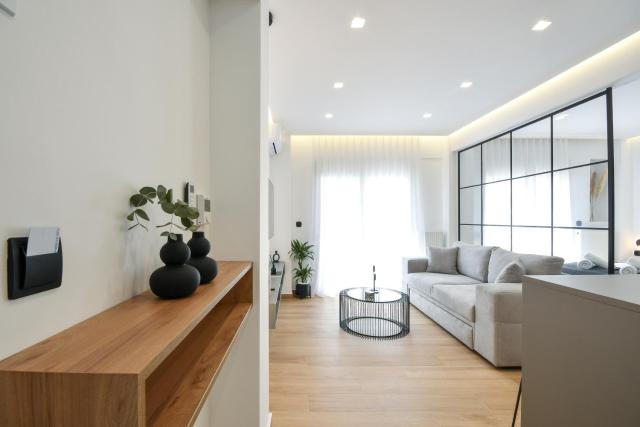 Luxury Downtown Apartment C1