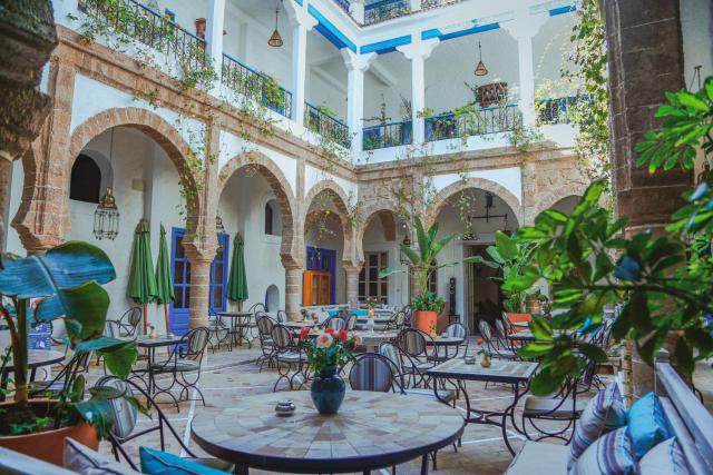 Riad Al Madina