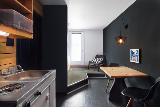 Balnea Hôtel - Anciennement Beatnik Hôtel