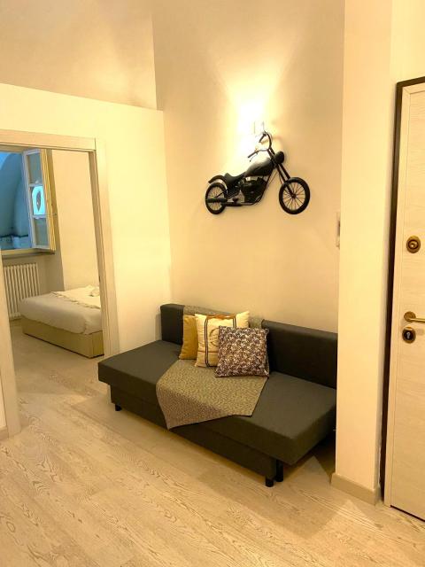 City Palace Premium Apartment - Centro [Quadrilatero Romano]