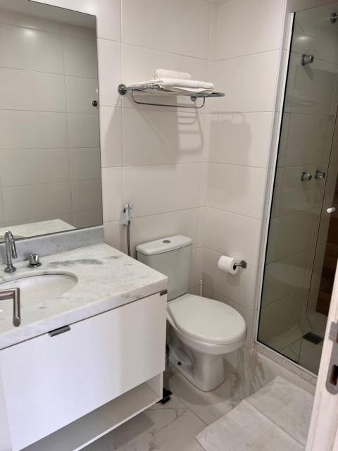 RioStay Residence, Riocentro