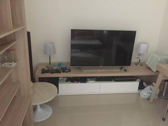 Chaweng Beach Apartment 1 Schlafzi-1Wohnzi-Pool-Fitnes
