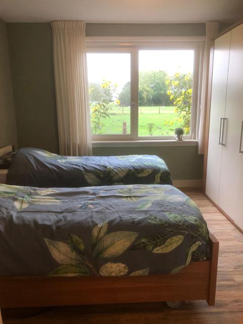 Raafjeshof - Appartementen