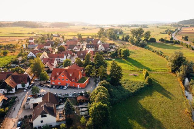 Landgasthof Schwarzes Ross GmbH & Co. KG