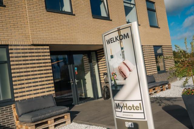 MyHotel Steenwijk - Giethoorn