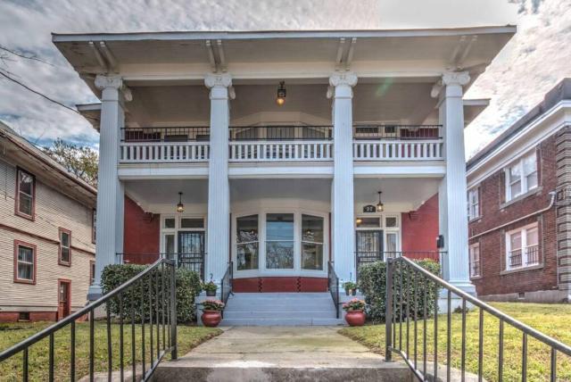 Splendid Colonial in Midtown with Parking