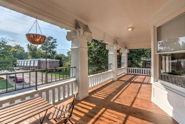 Historic but Modern with Relaxing Natural Light
