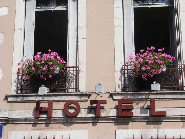 Hotel Saint Jean