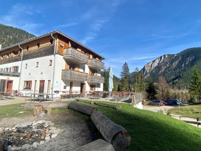 BLSV Sportcamp direkt am Kurvenlift!