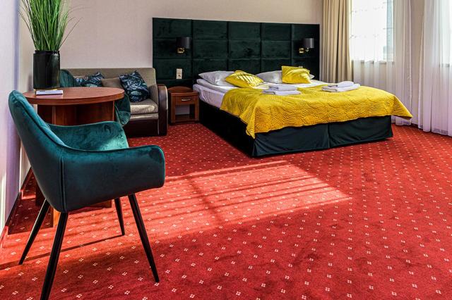 Hotel Stara Gorzelnia