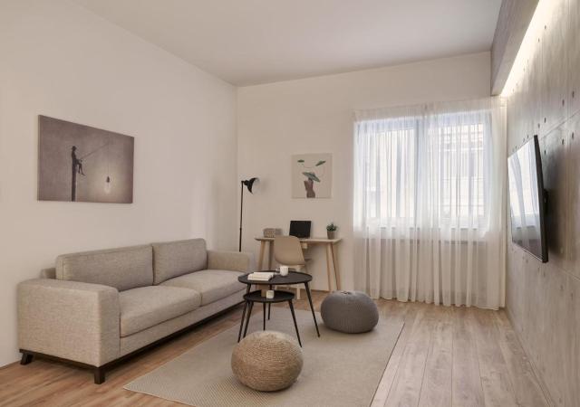Cute n Comfort Luxury Condo in Kolonaki
