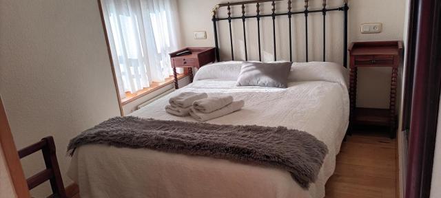 Hotel valle de lago