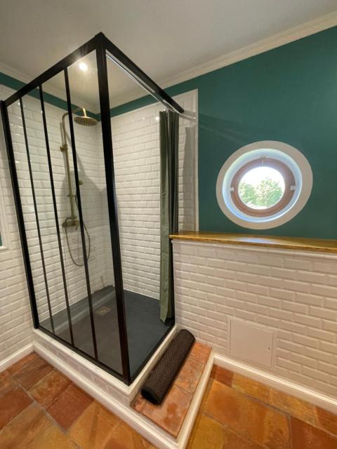 Maison Saraphina