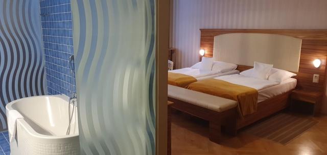 Hotel Okresní Dům