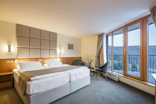 Hotel Ostrov