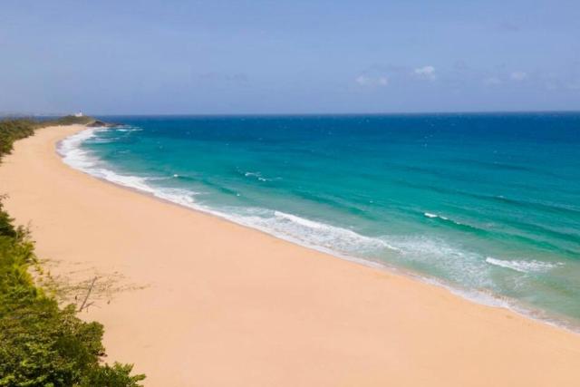 Apartamento frente a la Playa Arecibo Puerto Rico