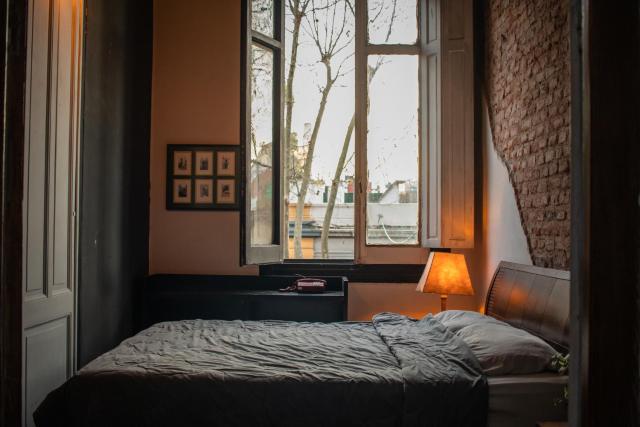 Casa Mutante Hostel