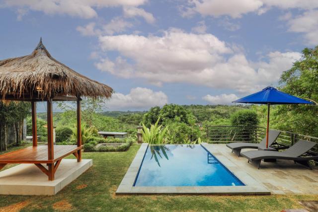 BB Resort Villa and Spa