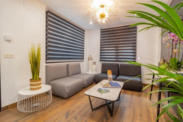 Hotel Reina Aixa