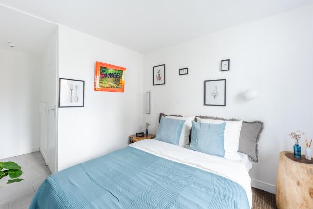 ROOM SAUVAGE