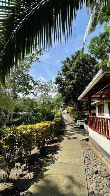 Hotel Cerro Lodge