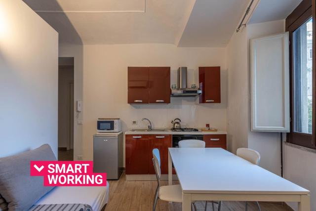 Borsa Apartments by Wonderful Italy
