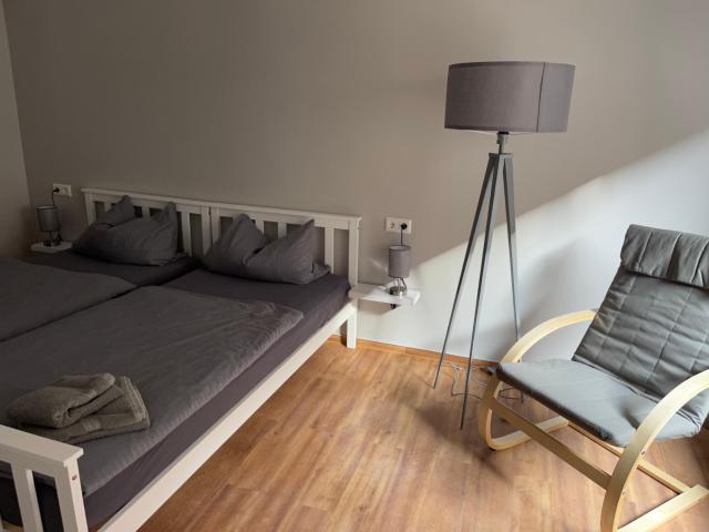 Pension am Schrotturm Bed & Breakfast
