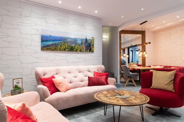 Hotel-Restaurant Sebastianushof