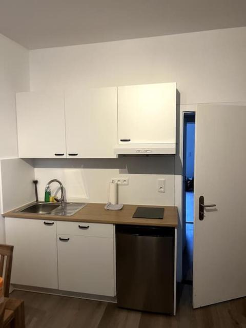 JayBnB - Geräumiges Apartment am Hafen von Dortmund